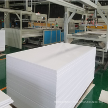 Factory Price Cutting Size High Quality White 4x8 PVC Foam Board Sheet